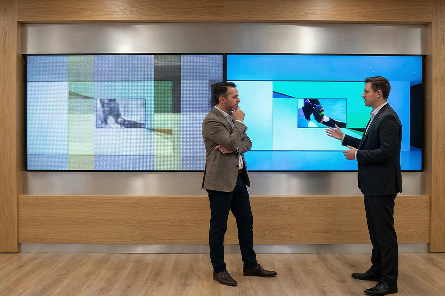 Najčešće greške pri kupovini LED displeja i kako ih izbeći