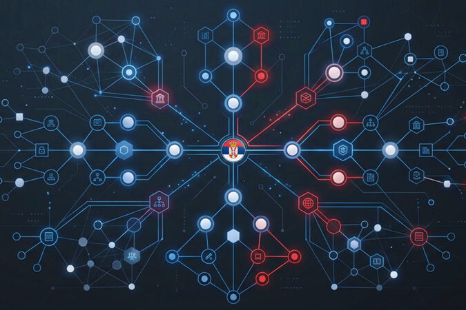 Zakoni o LED reklamama u Srbiji - okviran vodič