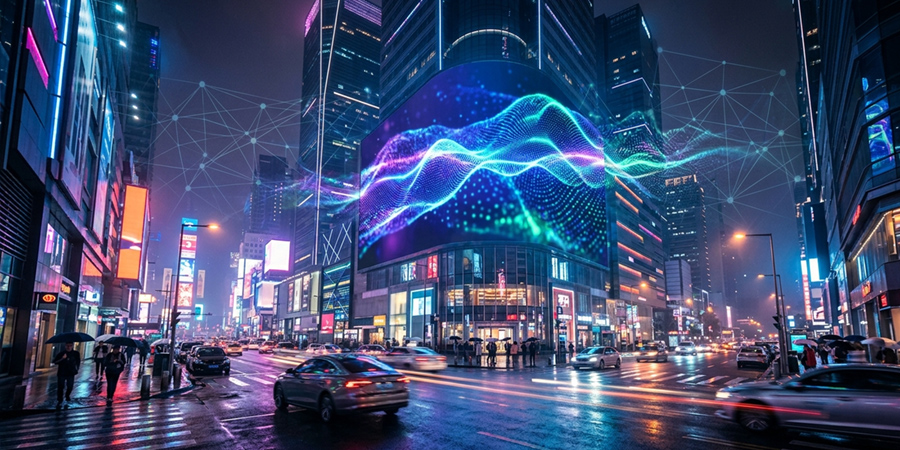 Kako kreirati sadržaj za LED reklame koji odmah privlači pažnju Kako kreirati sadržaj za LED reklame koji odmah privlači pažnju