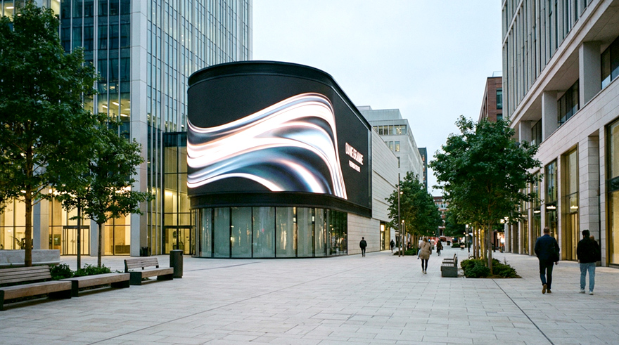 Kako kreirati sadržaj za LED reklame koji odmah privlači pažnju - Zaključak